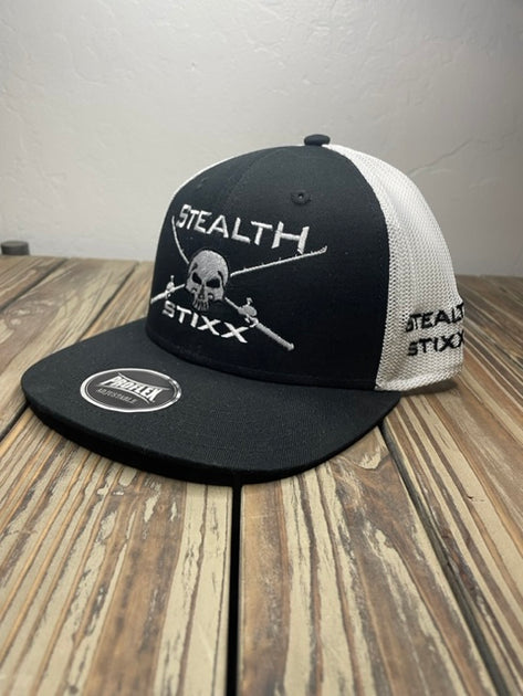 Hats – Stealth Stixx